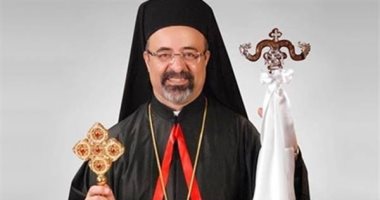 الكنيسة الكاثوليكية تبدأ الاحتفال بعيد النيروز وتهنئ كاثوليك مصر