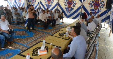 بشرى لمزارعى بورسعيد.. تسليم العقد المميكن وتأجيل الأقساط إلى 30 يونيو 2022