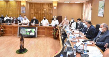 محافظ الشرقية: مبادرة حياة كريمة تغير شكل الحياة بقرى الريف المصرى للأفضل