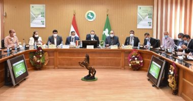 محافظ الشرقية يكشف رصد 747 مليون جنيه لتنفيذ مشروعات خلال 2021