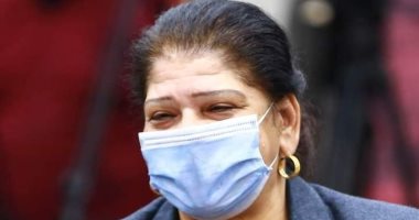 المجلس القومى للمرأة بالأقصر ينعى هناء فوزى الأم المثالية لعام 2021