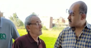 خطفوا الطفل وسحلوا أمه.. جريمة فى المحلة على يد ملثمين في عز الضهر (لايف)