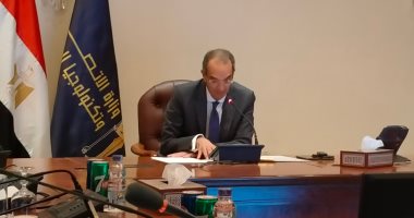 وزير الاتصالات: جامعة مصر للمعلوماتية ملك الوزارة وتحت إشراف التعليم العالى