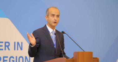 المدير الإقليمى للهابيتات: نستلهم من تجربة مصر إعادة بناء الدول بشكل أفضل