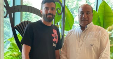الاتحاد السكندرى يضم الحارس أحمد يحيى لمدة 3 مواسم