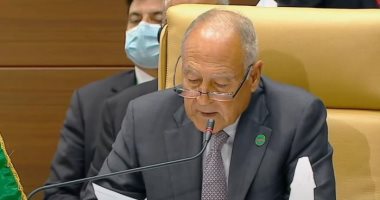 الجامعة العربية ترحب بتعيين عبد الله باتيلي ممثلا خاصا للأمم المتحدة بليبيا
