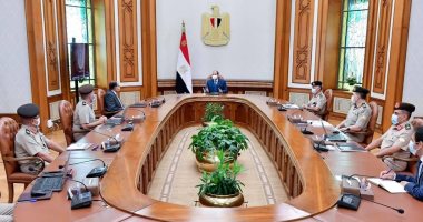 الرئيس السيسي يوجه بإقامة مجمع حديث متكامل للورش الحرفية فى مدينة الأمل
