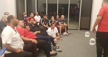 منافسات البعثة المصرية اليوم فى دورة الألعاب البارالمبية 