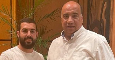 رسمياً.. صبرى رحيل يُجدد تعاقده مع الاتحاد السكندرى موسمين 