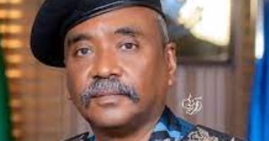 وزير الداخلية السوداني يؤكد الاهتمام بتعزيز التعاون مع تشاد