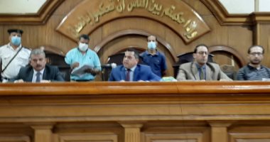 الإعدام شنقا للمتهم بقتل مقاول العاشر من رمضان لسرقته