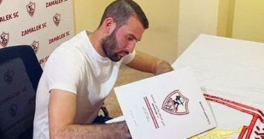 الزمالك يدرس إعارة صفقاته الجديدة حال عدم إنهاء أزمة القيد