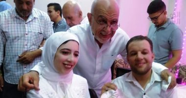 أبناء شمال سيناء يفتحون مزادا علنيا لتوفير شقة لعروسين من قصار القامة