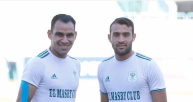 أحمد عيد لـ عمر كمال: نورت النادي الأكتر تتويج بالبطولات القارية في القرن العشرين