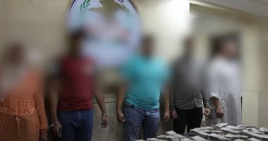 لحظة استيلاء لصوص على أرصدة البنوك أثناء سحب ملايين الأموال.. صور