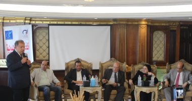 ربط البحث العلمى بالواقع.. توصيات المنتدى الأول للباحثين فى العلوم الإنسانية