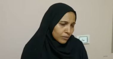 زوجة أبيها عذبتها حتى الموت.. الأم بالدموع: منعونى أشوفها واتحرمت منها حية وميتة.. فيديو