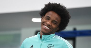 ويليان يفسخ عقده مع آرسنال ويعود للبرازيل من بوابة كورينثيانز