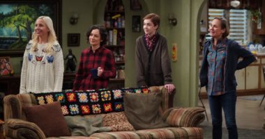 عرض أولى حلقات الموسم الرابع من The Conners سبتمبر المقبل