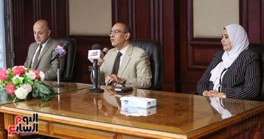 انطلاق المؤتمر العلمى لتحديث بروتوكول فيروس كورونا