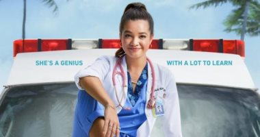 موسم ثان لمسلسل Doogie Kamealoha, MD يطرح خلال 2022