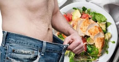 كيف تفقد دهون البطن بسهولة.. 3 مكونات أساسية احرص على تناولها فى كل وجبة