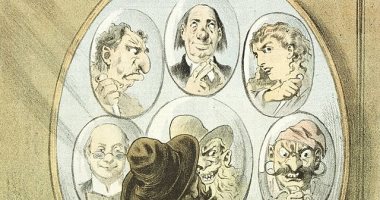 جاك السفاح.. قاتل متسلسل فى لندن لم يكتشفه أحد