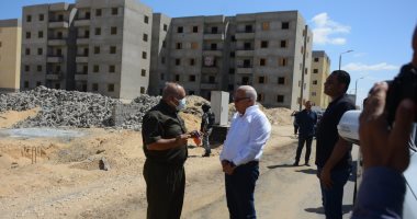 اليوم.. جهاز القاهرة الجديدة يواصل تسليم وحدات مشروع دار مصر