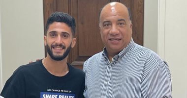 الاتحاد السكندرى يضم محمد عبد السلام مدافع الزمالك لمدة موسم