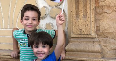 القصة الكاملة لتحرير الطفل زياد البحيرى بالغربية وعودته لأسرته