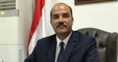 رئيس جامعة العريش: بدء الدراسة بكلية الحاسبات والمعلومات العام الجارى
