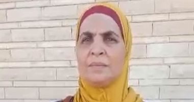 رجل يشعل النيران فى زوجته لزيارتها لوالدتها.. الأم تحكى تفاصيل الواقعة
