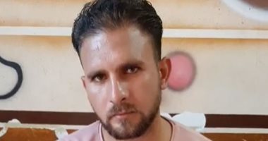 قتلوه وماتت زوجته من الحزن عليه.. فلاح يدفع حياته بدلا من جاره بسبب سرقة الذرة