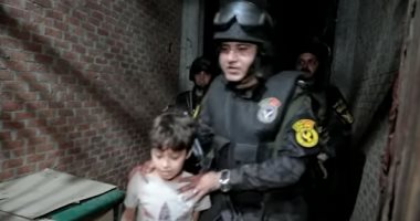 بعد تحرير طفل المحلة.. تعرف على عقوبة خطف الأطفال وطلب الفدية طبقا للقانون
