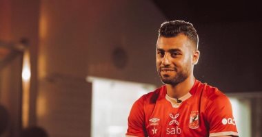 "قصة صور" حسام حسن ..يفوز بالفرصة كل مثابر