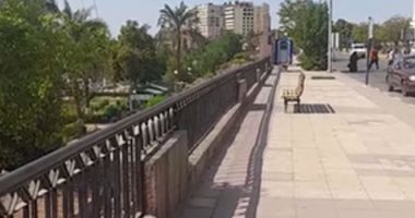هنا يعيش الأباتشى بعد إيقافه.. كابتن الزمالك يعود لأسوان.. فيديو