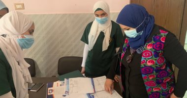 حملة تفتيشية على 130 منشأه طبية.. غلق 4 منشآت وإنذار 43 مخالفة