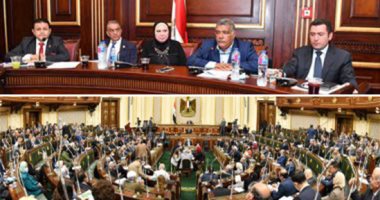 تعدد جهات الولاية على الأراضى الصناعية "صداع فى رأس المستثمرين".. رئيس الوزراء يُكلف بعقد اجتماع دورى لمسئولى الجهات.. "صناعة النواب" توصى بتفعيل سياسة "الشباك الواحد".. وتطالب بسحب الأراضى من غير الجادين