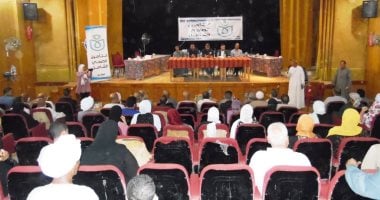 محافظ أسوان: إنشاء وتجديد 11 مستشفى و112 وحدة صحية بـ11.7 مليار جنيه