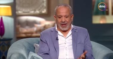 محمد محمود لصاحبة السعادة:دور طريف فى نجيب زاهى زركش خدنى فى حتة تانية خالص