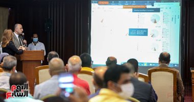 رئيس لجنة مكافحة كورونا: إصدار بروتوكول لعلاج الأطفال الأسبوع المقبل