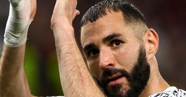 ريال مدريد يستعرض لاعبيه المشاركين فى تصفيات المونديال.. بنزيما على رأس القائمة