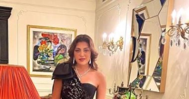 إستجمام وقراءة سيناريوهات لرمضان..شاهد أجمل صور ريهام حجاج على إنستجرام