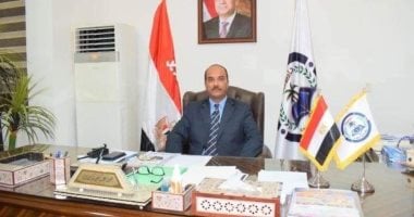 جامعة العريش تكرم طلبة وخريجين حولوا منزلا قديما لمركز ثقافى.. فيديو