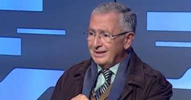 لبنان إلى أين؟.. نزيه الخياط عضو المكتب السياسى لتيار المستقبل اللبنانى فى حوار مع "اليوم السابع" من بيروت: تأخر تشكيل الحكومة سببه خارجى وداخلى.. ومصر مع الرئيس السيسي دورها ضامن للحفاظ على هوية لبنان العربية