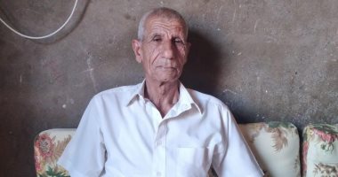 أكبر طالب فى الثانوية العامة بعمر 73 عاما: محافظ الفيوم يكرمنى بعد نجاحى