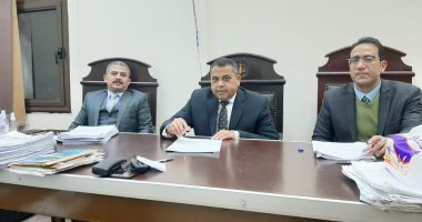 الحبس عامين لأب بلا قلب ألقى بطفله فى الشارع للتهرب من نسبه بالشرقية