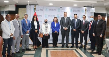 الرعاية الصحية: التحول الرقمى ليس اختياريا ويجب التخلص من التعاملات الورقية بالعمل