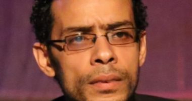 المخرج محمد مرسى يفتتح مهرجان الإسكندرية السينمائى بالأوبرت الغنائى " 125" 