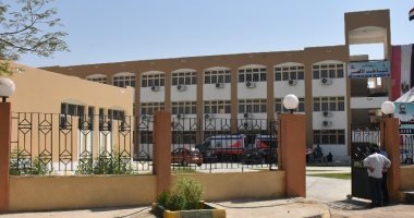جامعة الأقصر تضع اللمسات النهائية ولجان لمتابعة العمل فى كلية الطب الجديدة